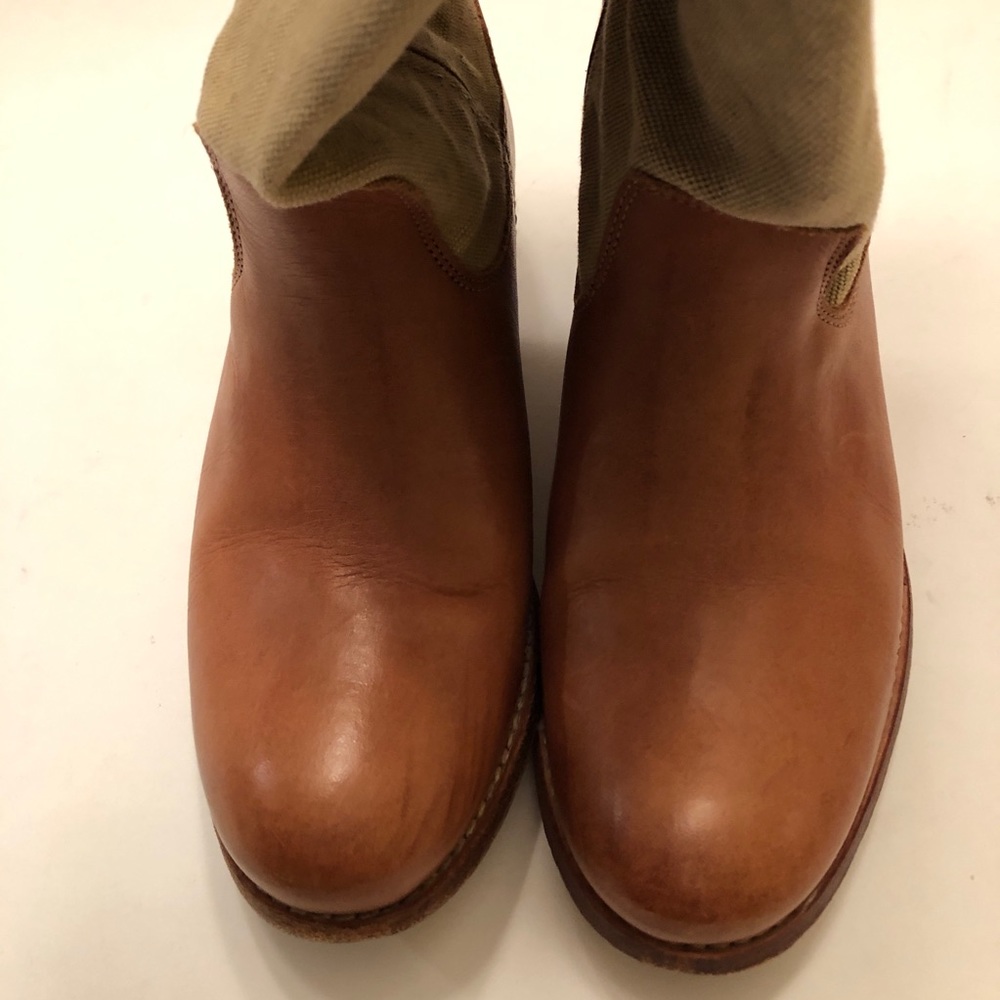 Frye Melissa Button Boots - image 5